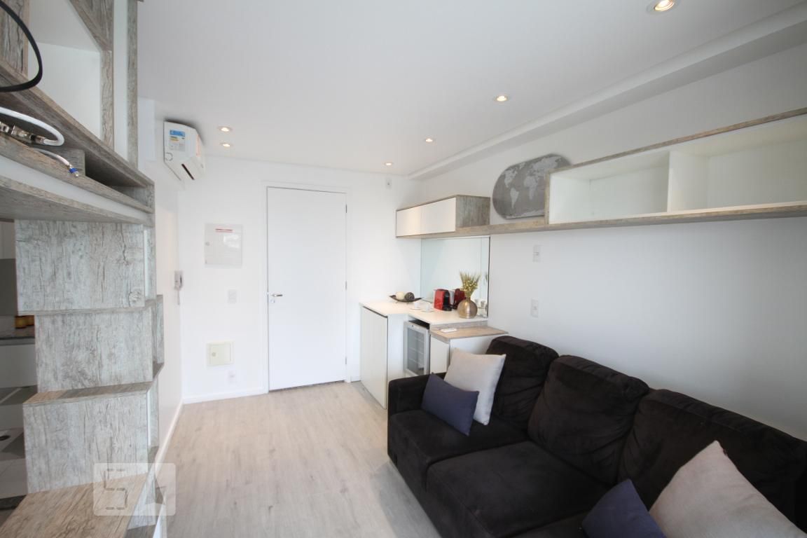 Apartamento, 1 quarto, 43 m² - Foto 4