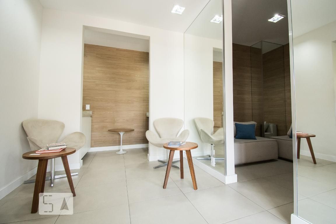 Apartamento, 1 quarto, 43 m² - Foto 58