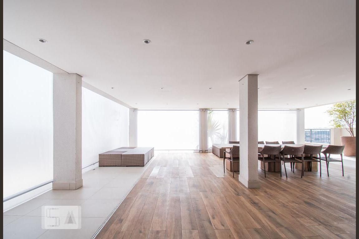 Apartamento, 1 quarto, 43 m² - Foto 43