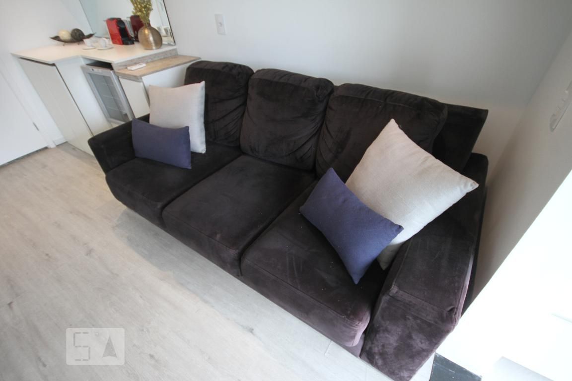 Apartamento, 1 quarto, 43 m² - Foto 8