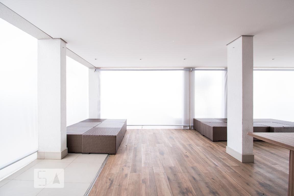 Apartamento, 1 quarto, 43 m² - Foto 44