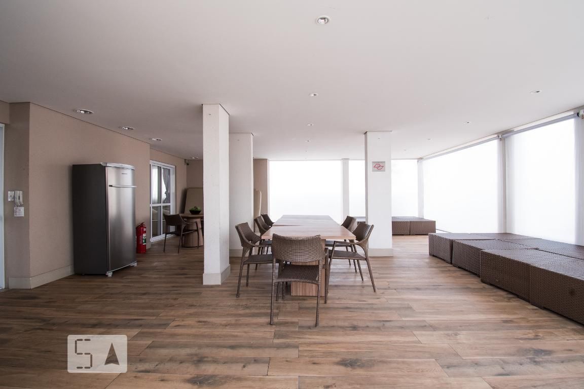 Apartamento, 1 quarto, 43 m² - Foto 46