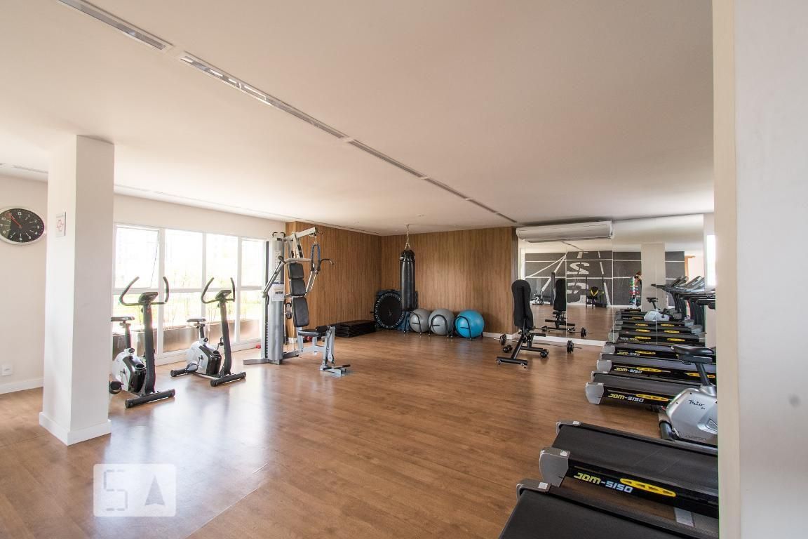 Apartamento, 1 quarto, 43 m² - Foto 62