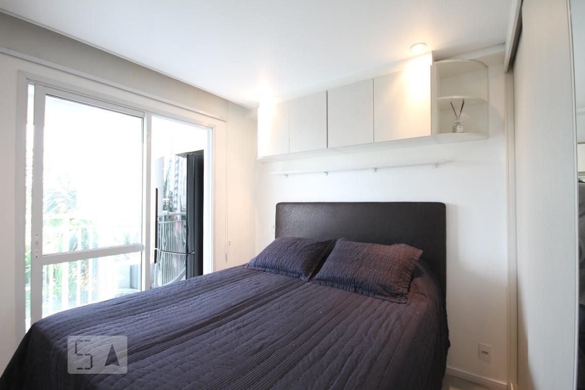 Apartamento, 1 quarto, 43 m² - Foto 14