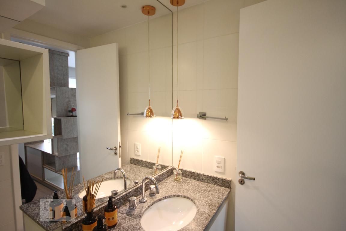 Apartamento, 1 quarto, 43 m² - Foto 32