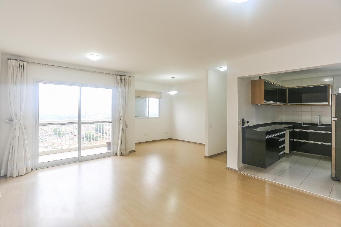 Apartamento, 2 quartos, 82 m² - Foto 1