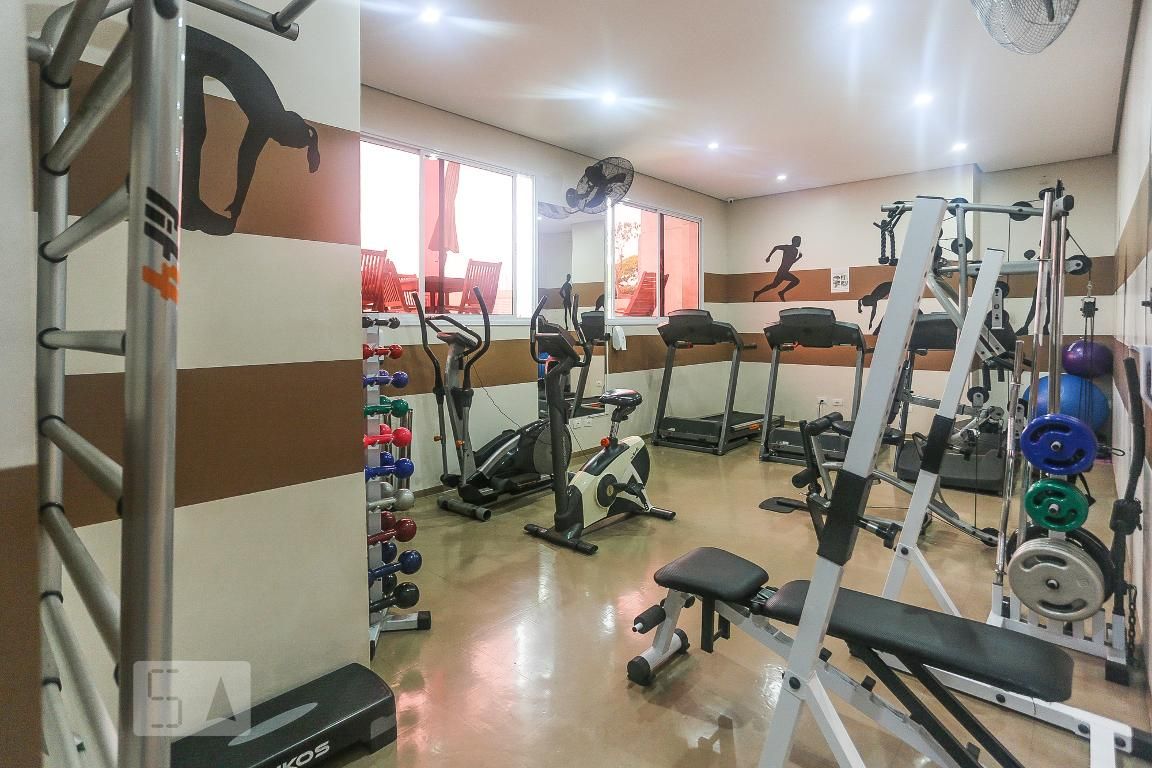 Apartamento, 2 quartos, 82 m² - Foto 54