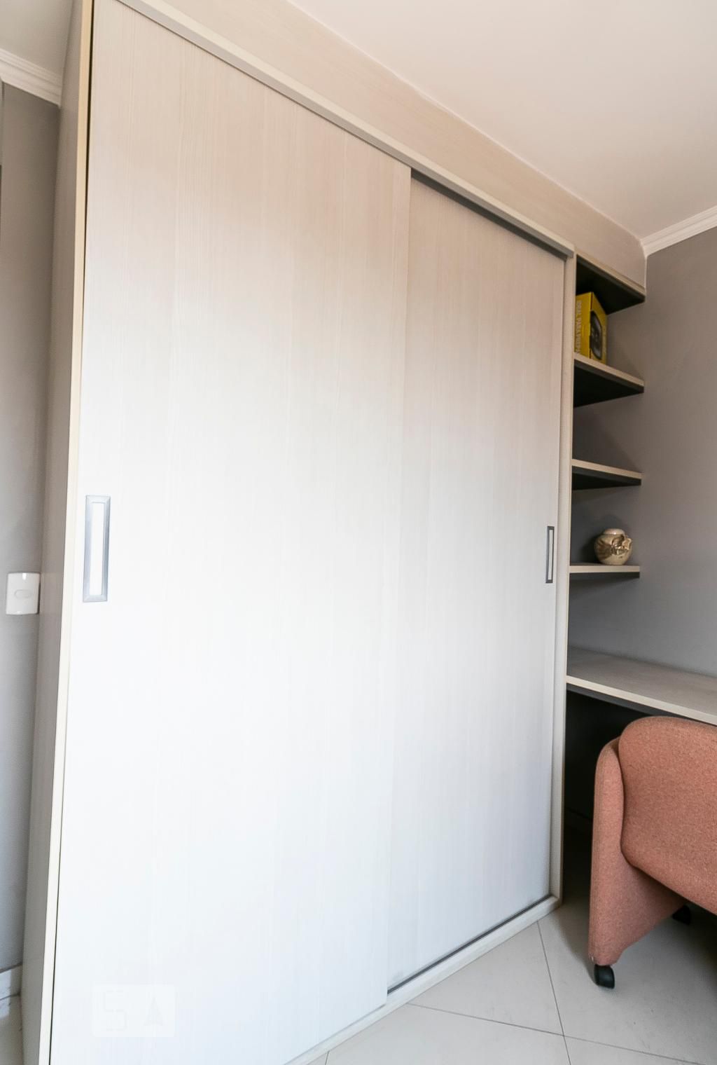 Apartamento, 2 quartos, 45 m² - Foto 25