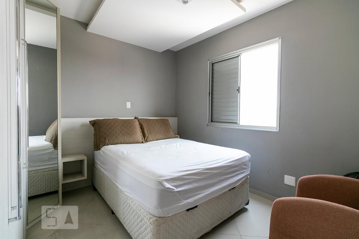 Apartamento, 2 quartos, 45 m² - Foto 15