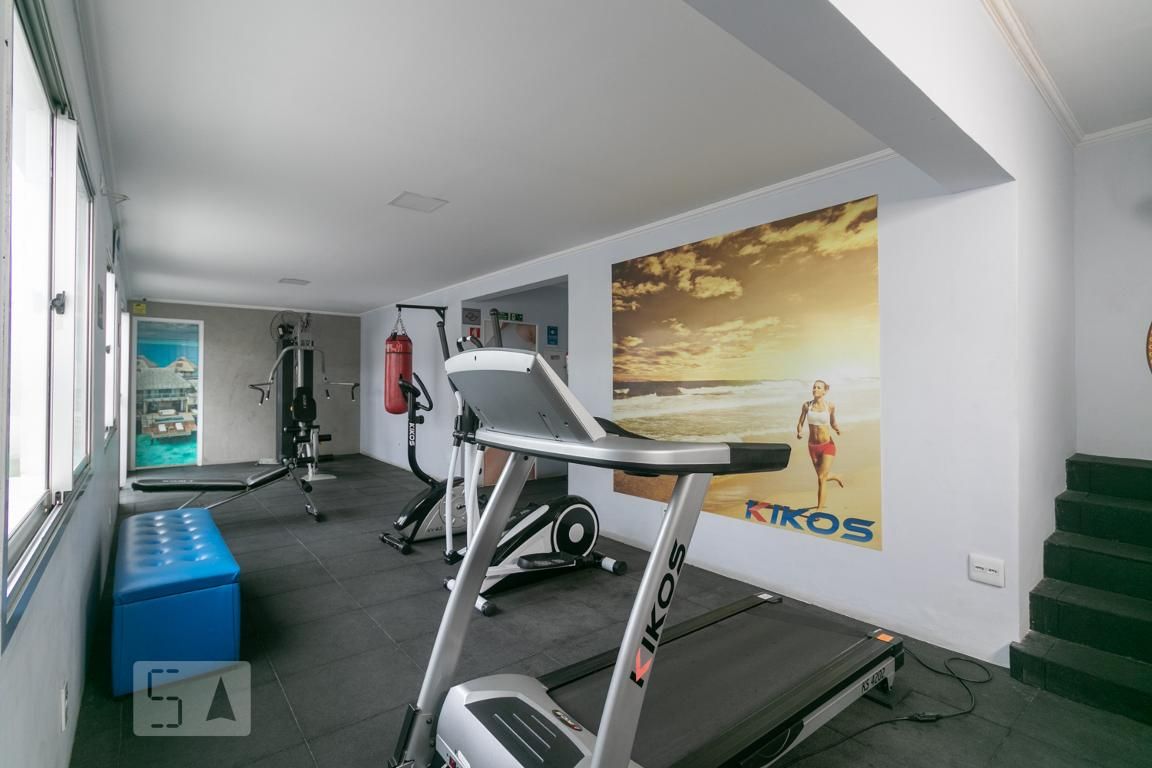 Apartamento, 2 quartos, 45 m² - Foto 47