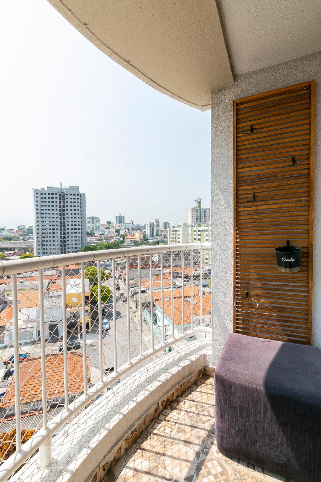 Apartamento, 2 quartos, 45 m² - Foto 11