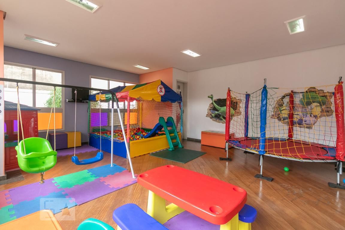 Apartamento, 2 quartos, 45 m² - Foto 42