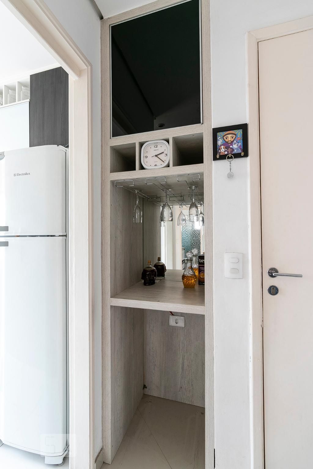 Apartamento, 2 quartos, 45 m² - Foto 6