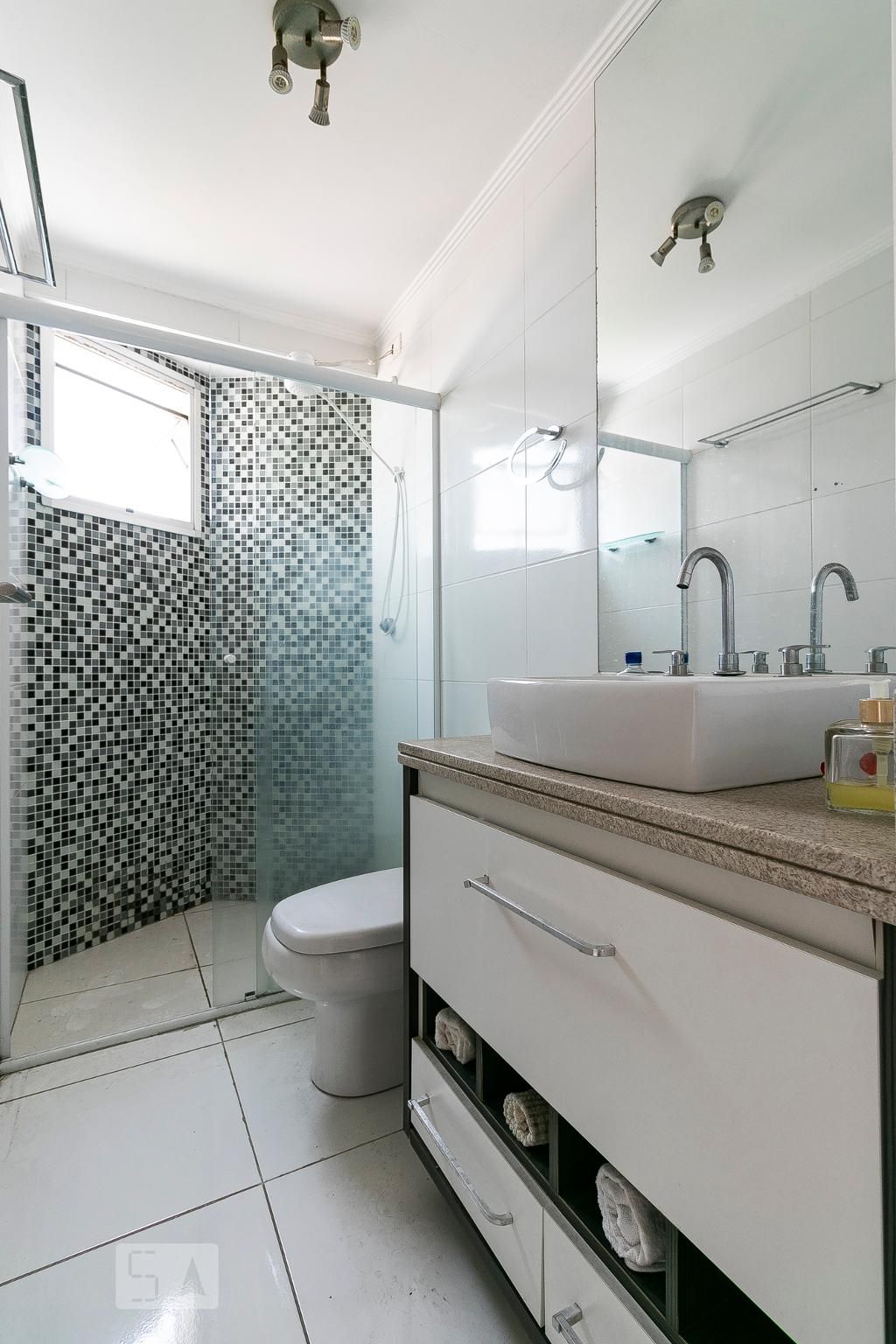 Apartamento, 2 quartos, 45 m² - Foto 27