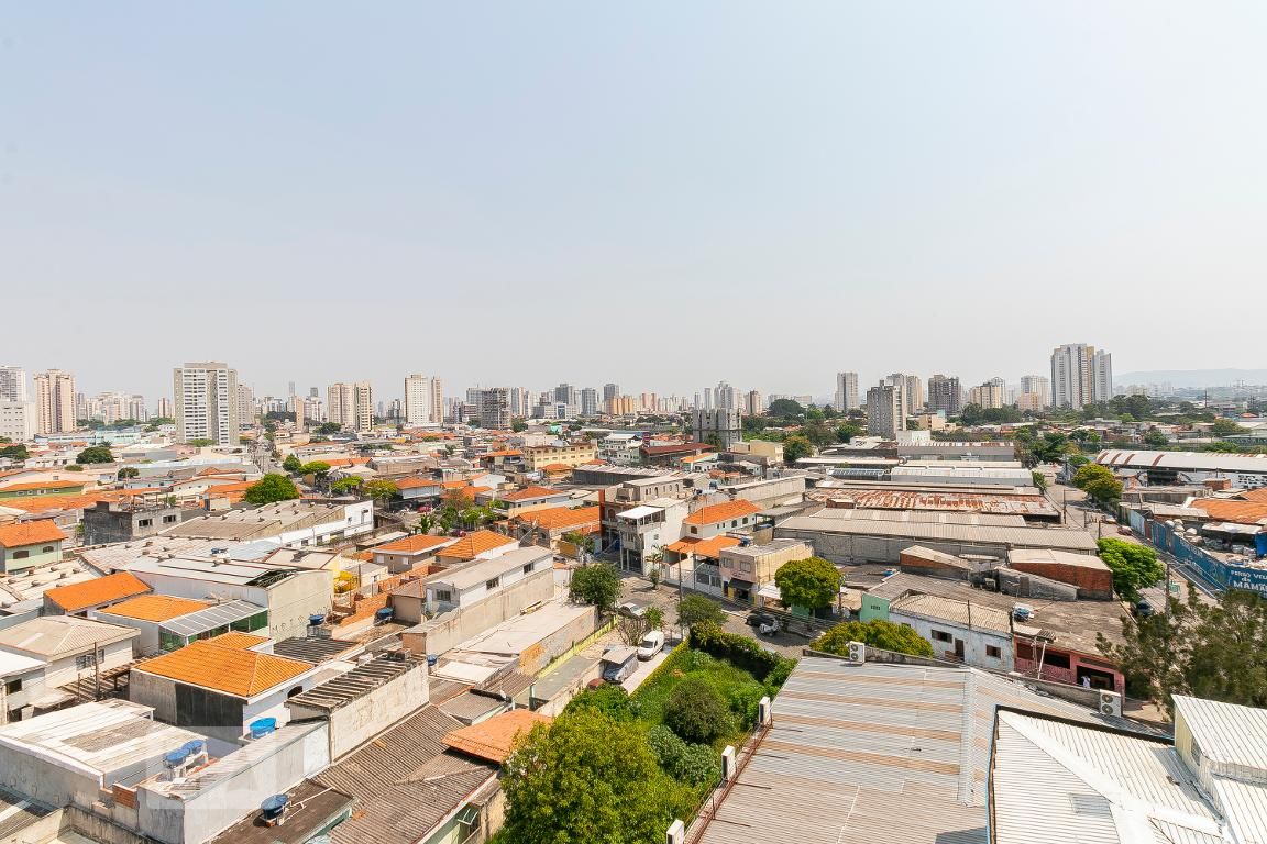 Apartamento, 2 quartos, 45 m² - Foto 19