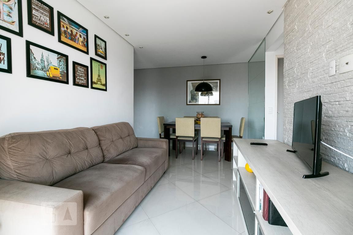 Apartamento, 2 quartos, 45 m² - Foto 14
