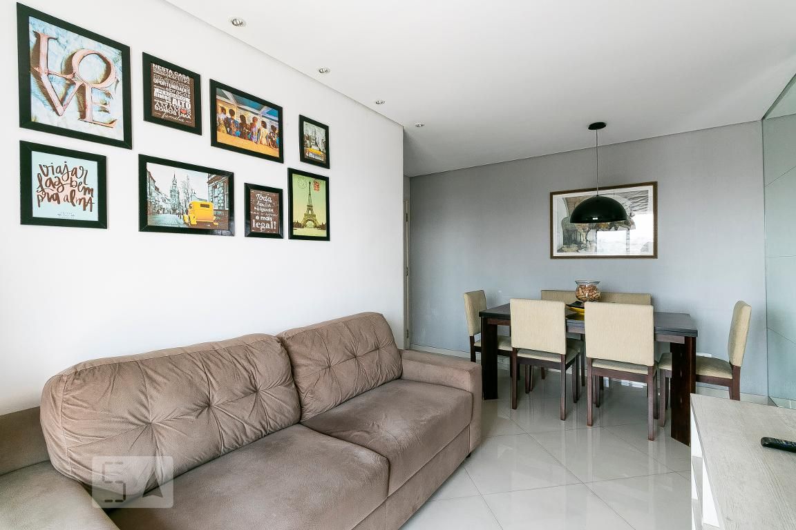 Apartamento, 2 quartos, 45 m² - Foto 3