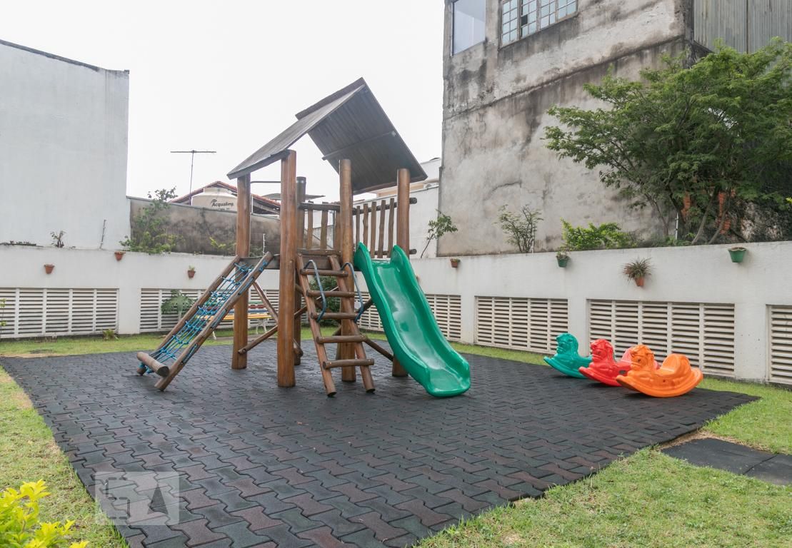 Apartamento, 2 quartos, 45 m² - Foto 44