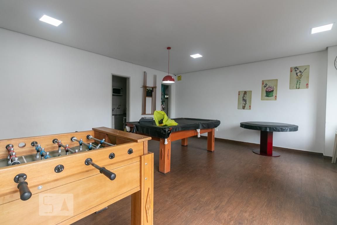 Apartamento, 2 quartos, 45 m² - Foto 45