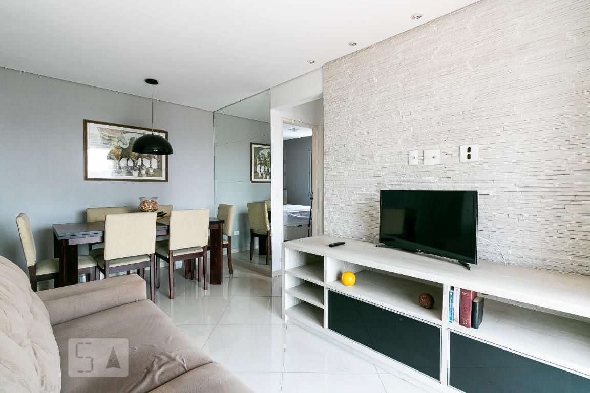 Apartamento, 2 quartos, 45 m² - Foto 4