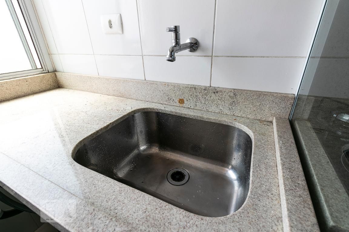 Apartamento, 2 quartos, 45 m² - Foto 39