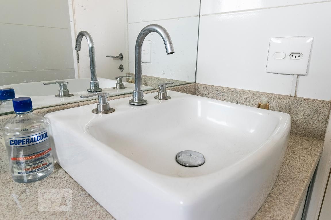 Apartamento, 2 quartos, 45 m² - Foto 30