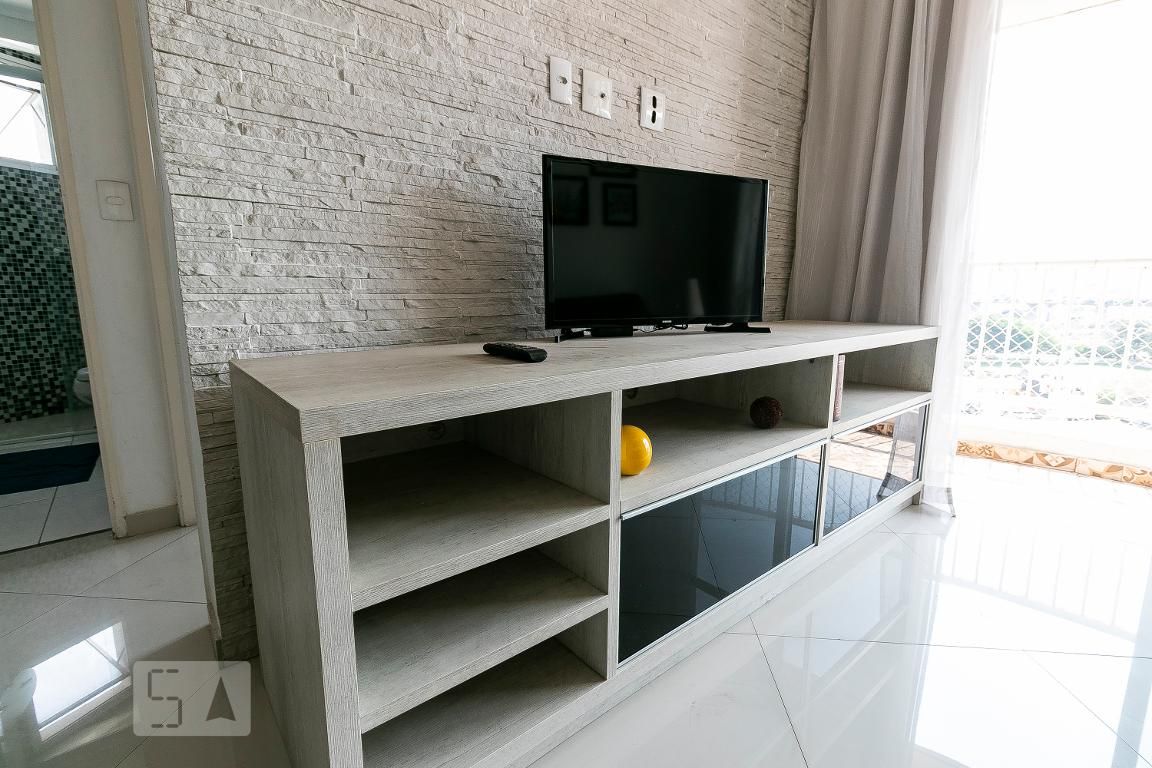 Apartamento, 2 quartos, 45 m² - Foto 9