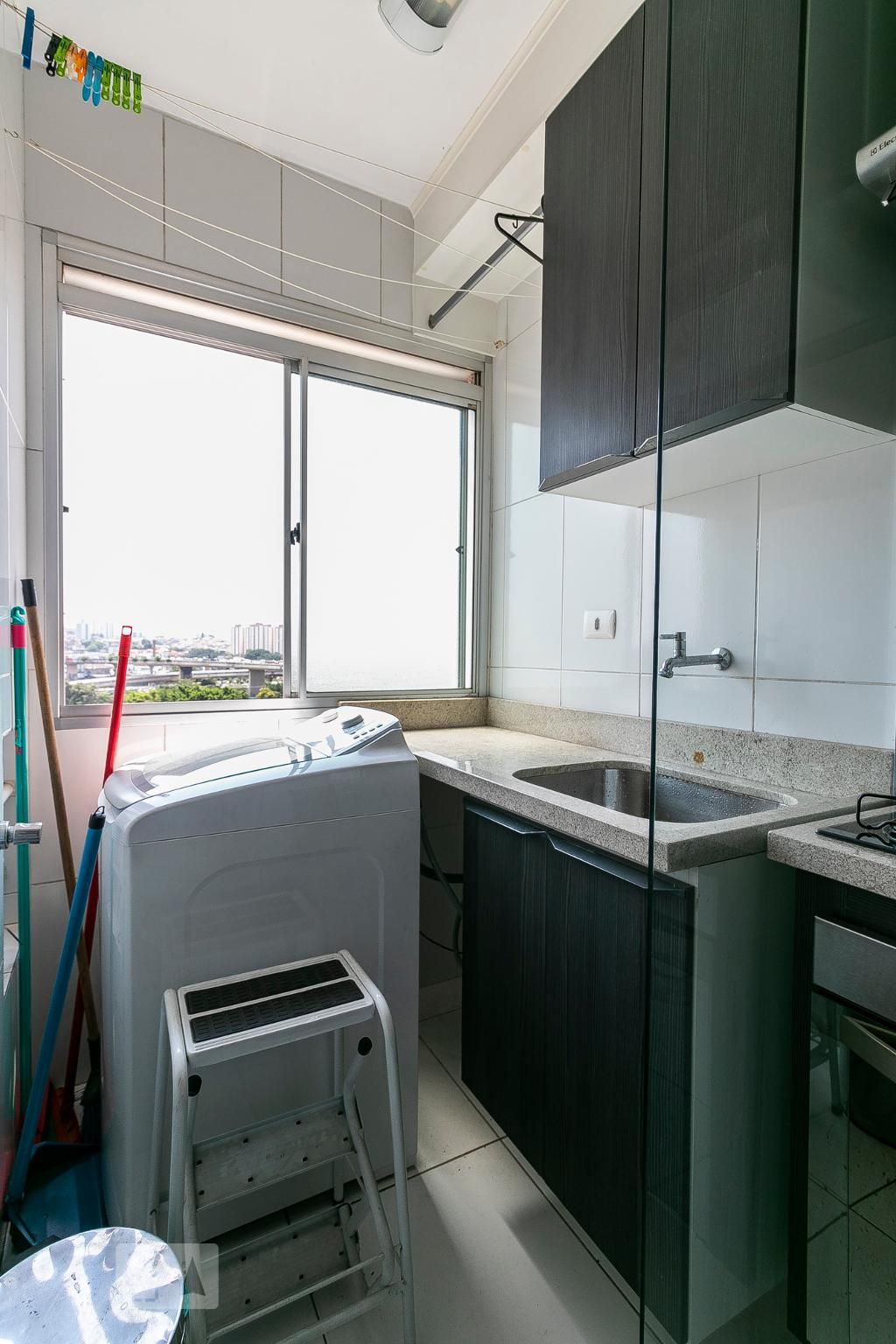 Apartamento, 2 quartos, 45 m² - Foto 38