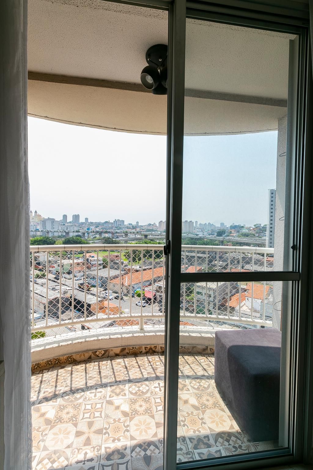 Apartamento, 2 quartos, 45 m² - Foto 10