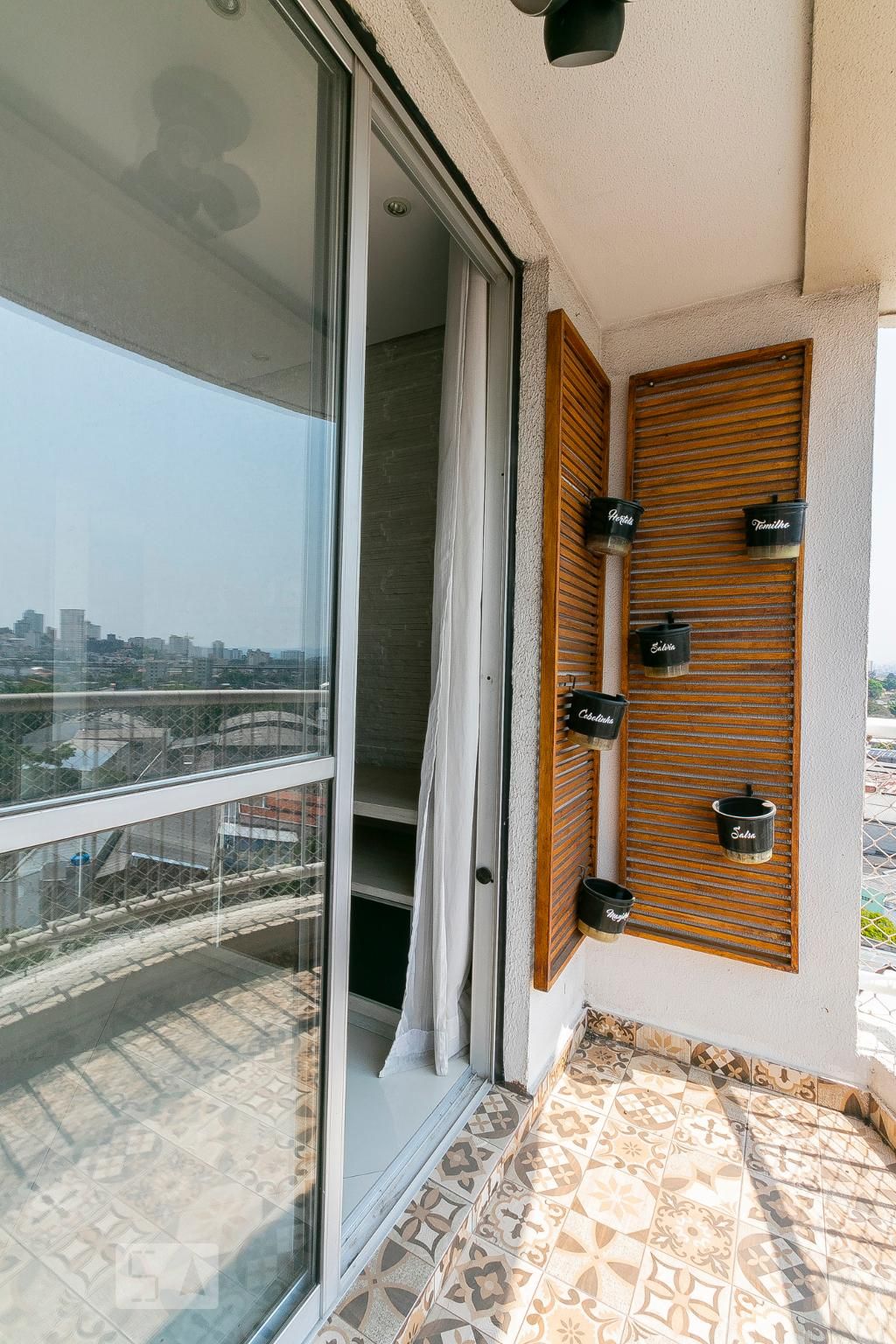 Apartamento, 2 quartos, 45 m² - Foto 12