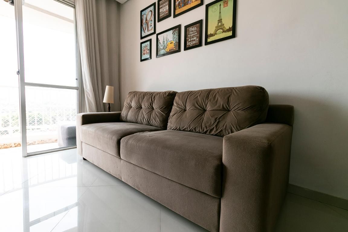 Apartamento, 2 quartos, 45 m² - Foto 8