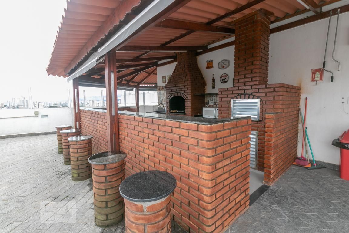 Apartamento, 2 quartos, 45 m² - Foto 56
