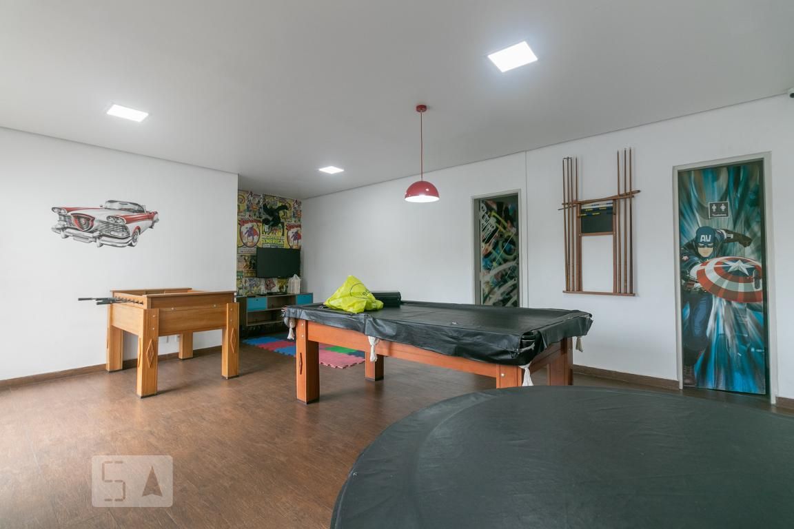 Apartamento, 2 quartos, 45 m² - Foto 46