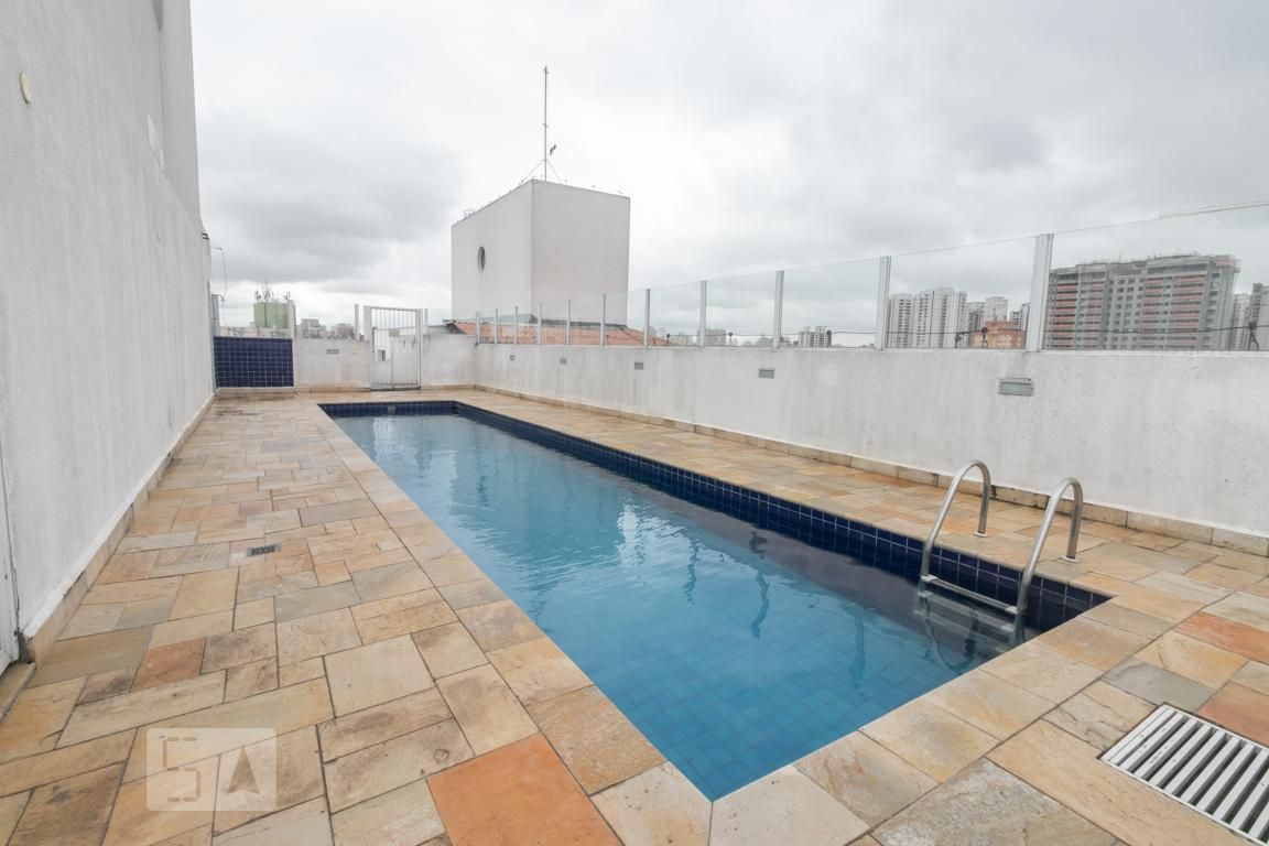 Apartamento, 2 quartos, 45 m² - Foto 50