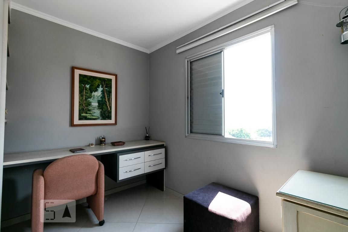 Apartamento, 2 quartos, 45 m² - Foto 21