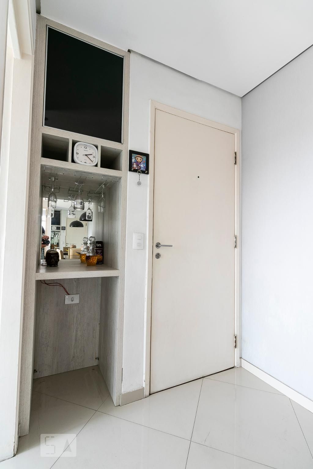 Apartamento, 2 quartos, 45 m² - Foto 7