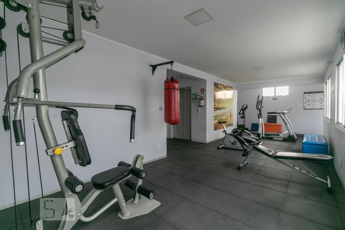 Apartamento, 2 quartos, 45 m² - Foto 48