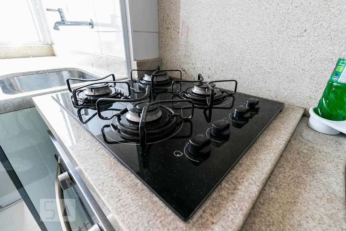 Apartamento, 2 quartos, 45 m² - Foto 37