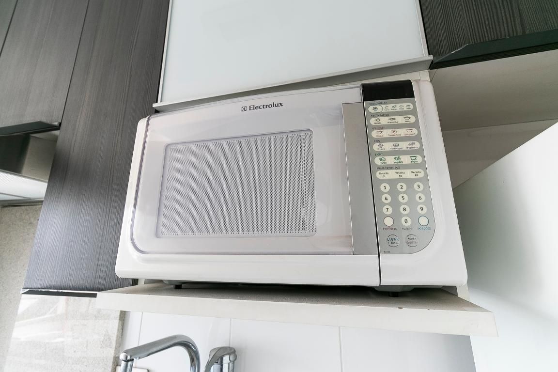 Apartamento, 2 quartos, 45 m² - Foto 35