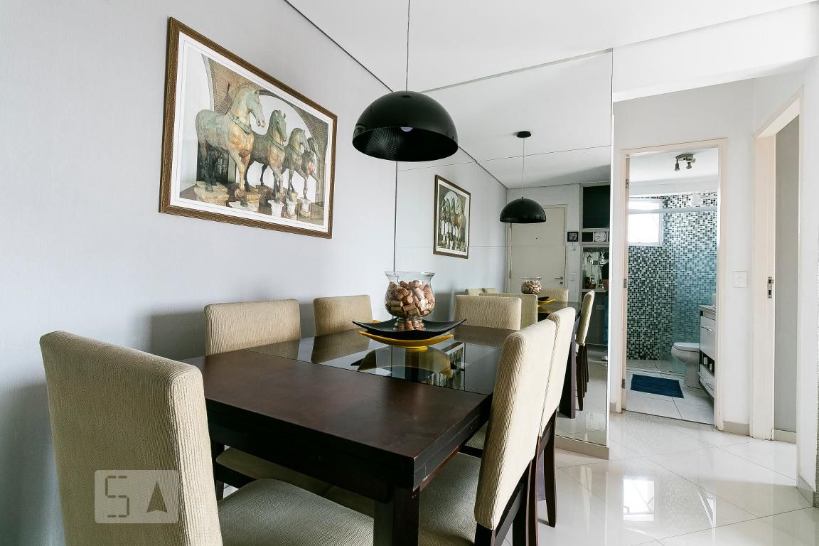 Apartamento, 2 quartos, 45 m² - Foto 5