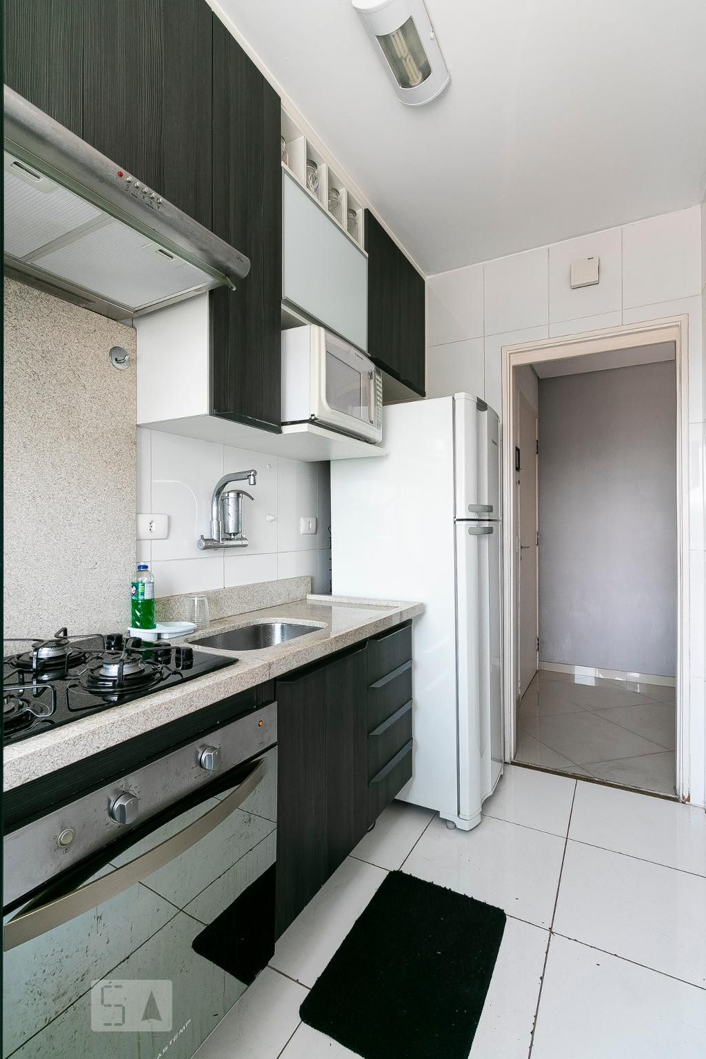Apartamento, 2 quartos, 45 m² - Foto 33