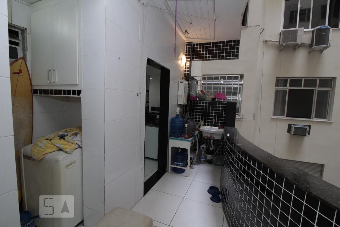 Apartamento, 3 quartos, 163 m² - Foto 45