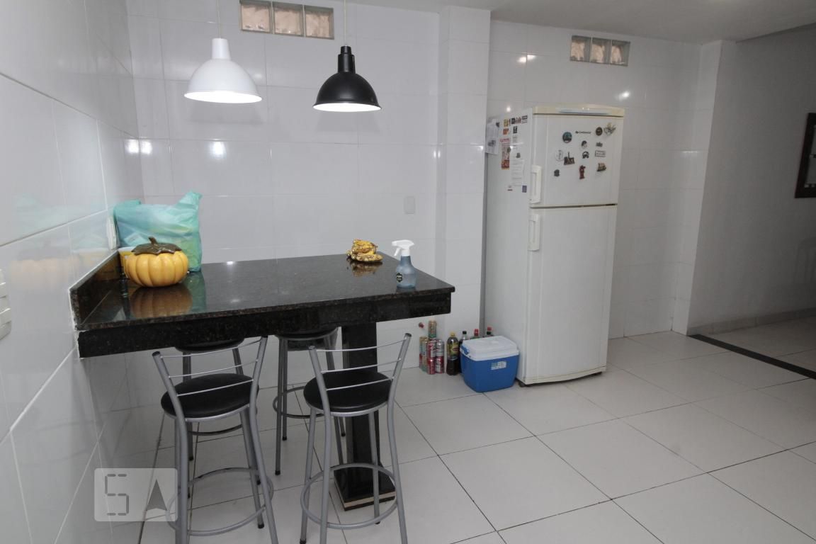 Apartamento, 3 quartos, 163 m² - Foto 41
