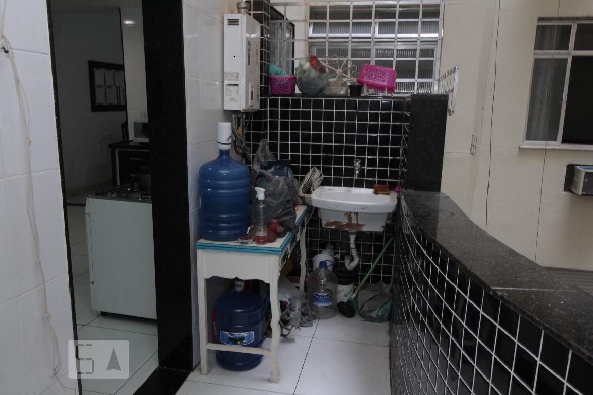 Apartamento, 3 quartos, 163 m² - Foto 46