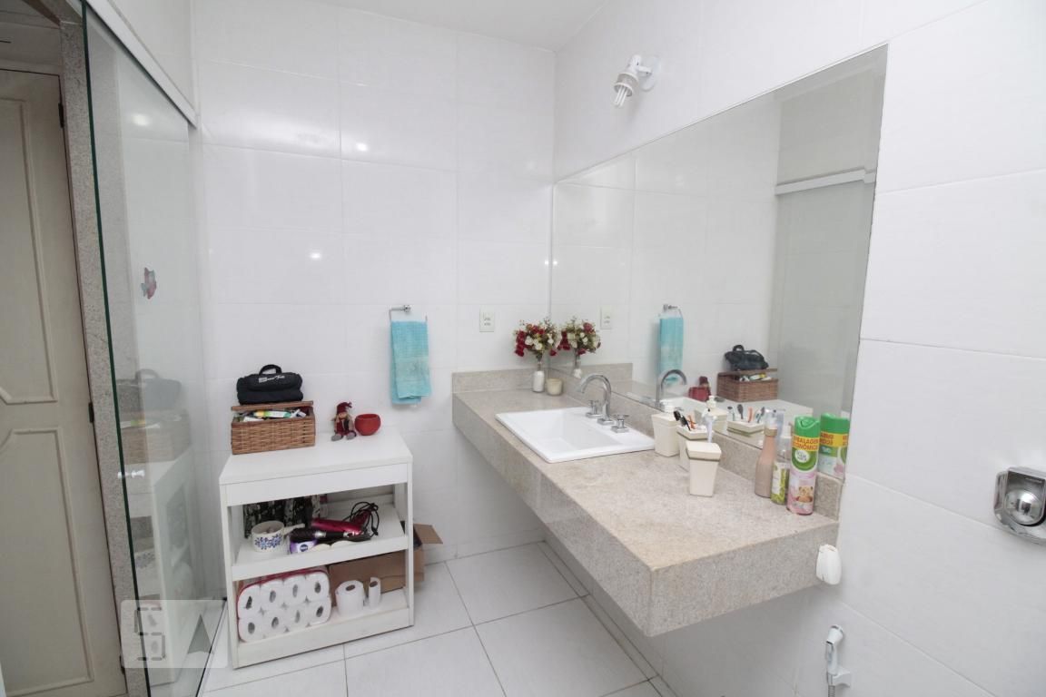 Apartamento, 3 quartos, 163 m² - Foto 21