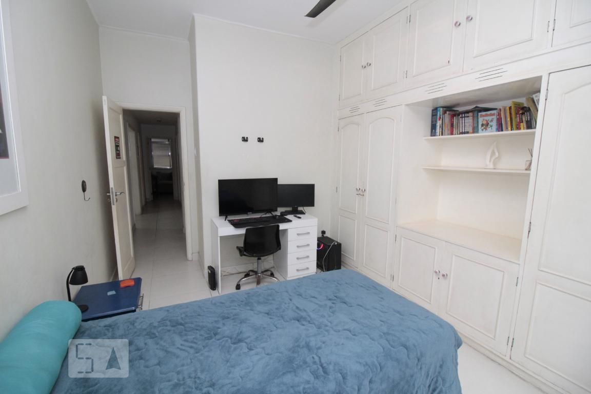 Apartamento, 3 quartos, 163 m² - Foto 15