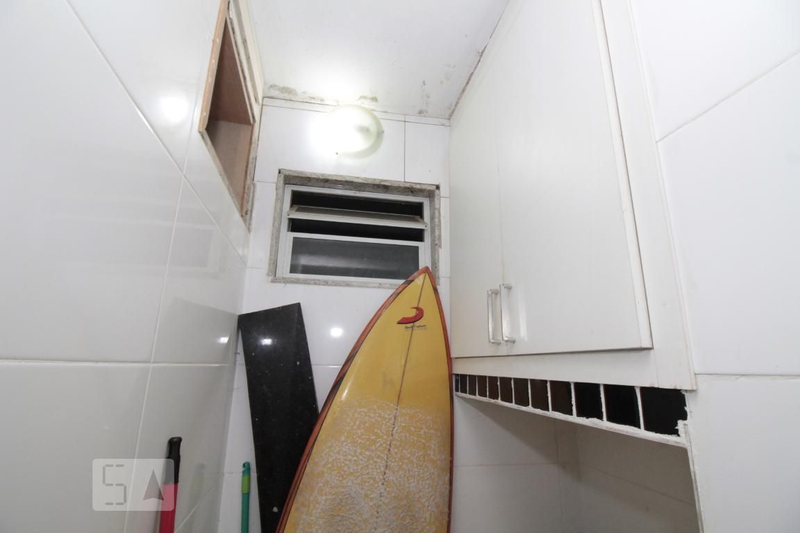 Apartamento, 3 quartos, 163 m² - Foto 53