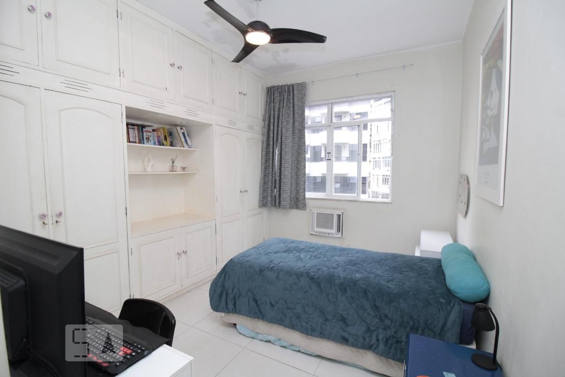 Apartamento, 3 quartos, 163 m² - Foto 12