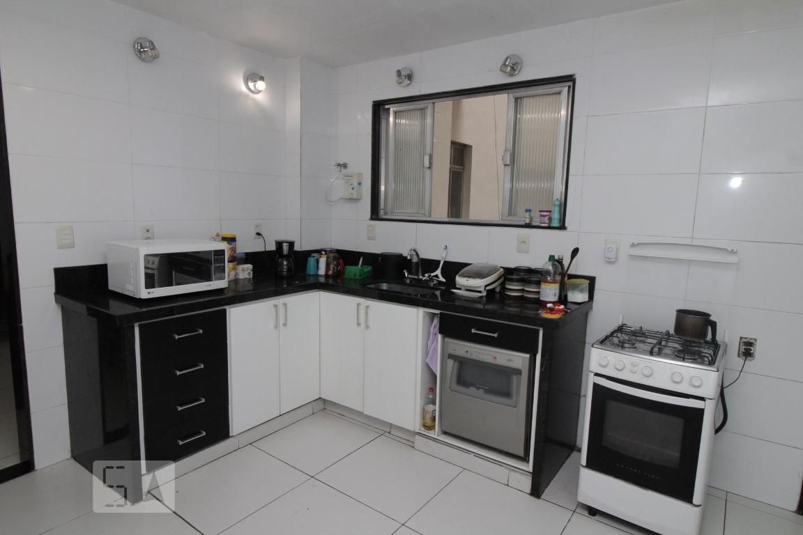 Apartamento, 3 quartos, 163 m² - Foto 38