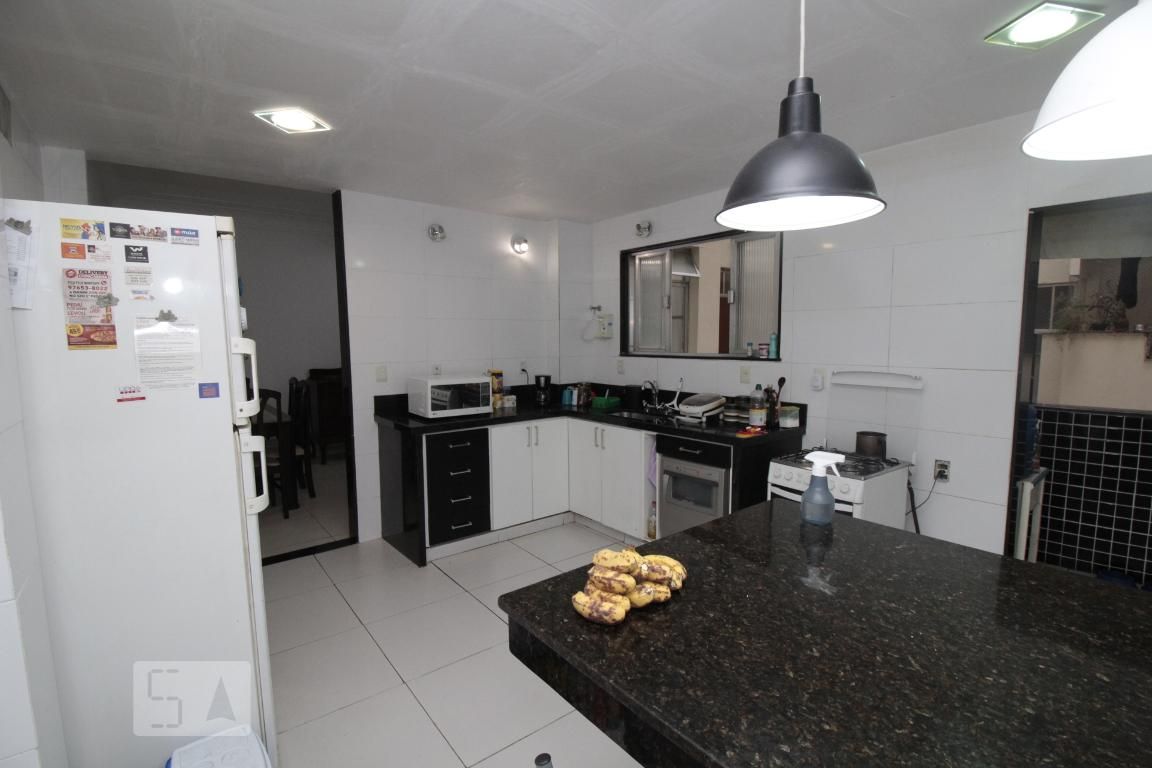 Apartamento, 3 quartos, 163 m² - Foto 39